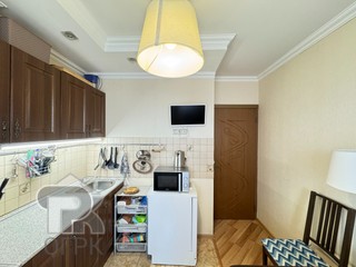 Купить 1-комнатную квартиру, №386501