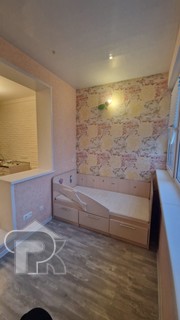 Купить 1-комнатную квартиру, №383015