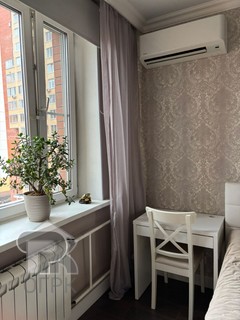 Купить 2-комнатную квартиру, №387338