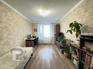 Купить 3-комнатную квартиру, №387317