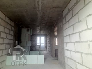 Купить 3-комнатную квартиру, №386497