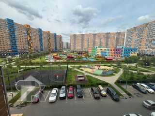Купить 1-комнатную квартиру, №385368