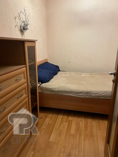 Купить 1-комнатную квартиру, №382235