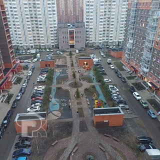 Купить 1-комнатную квартиру, №389192