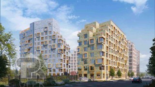 Купить 2-комнатную квартиру, №388892