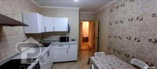 Купить 3-комнатную квартиру, №372503