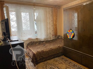 Купить 2-комнатную квартиру, №365435