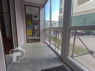 Купить 2-комнатную квартиру, №365234