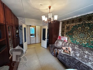 Купить 3-комнатную квартиру, №386681