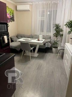 Купить 3-комнатную квартиру, №387028