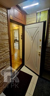 Купить 2-комнатную квартиру, №387831