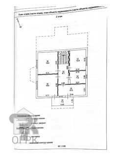 Купить коттедж, №388174