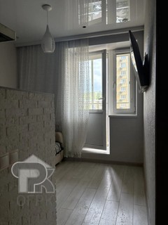 Купить 1-комнатную квартиру, №391641