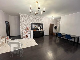 Купить 3-комнатную квартиру, №387411