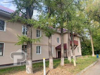 Купить 3-комнатную квартиру, №392062