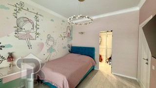 Купить 3-комнатную квартиру, №388012