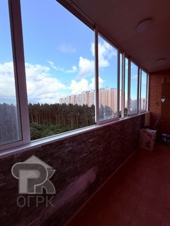 Купить 1-комнатную квартиру, №389979