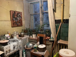 Купить 4-комнатную квартиру, №387977