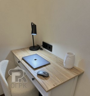 Купить 2-комнатную квартиру, №388823