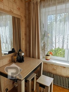 Купить 1-комнатную квартиру, №386700