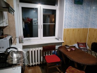 Купить три комнаты в 4-ккв, №322648
