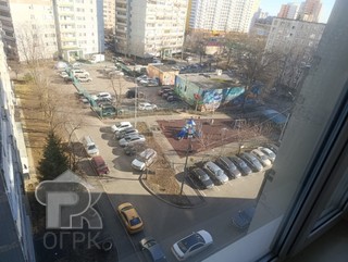 Купить 3-комнатную квартиру, №385370