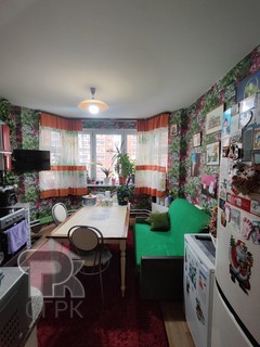 Купить 3-комнатную квартиру, №387435