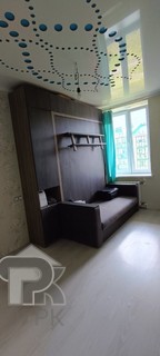 Купить 1-комнатную квартиру, №385991