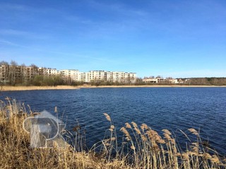 Купить 1-комнатную квартиру, №387398