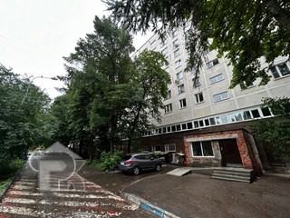 Купить 3-комнатную квартиру, №390351