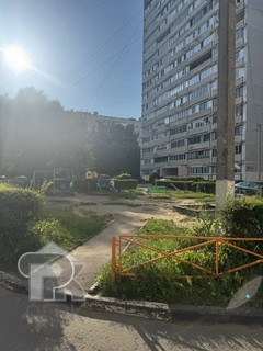 Купить 1-комнатную квартиру, №391279