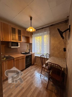 Купить 3-комнатную квартиру, №386877