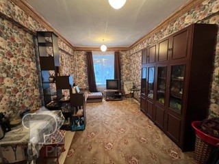 Купить 1-комнатную квартиру, №387303