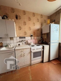 Купить 2-комнатную квартиру, №392441