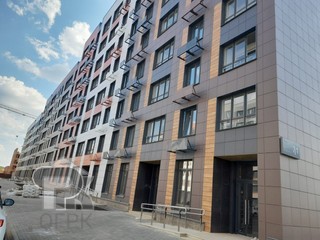 Купить 1-комнатную квартиру, №369622