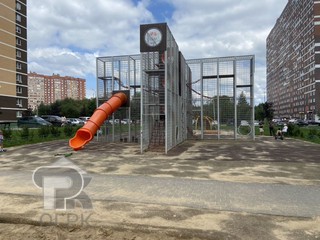 Купить 1-комнатную квартиру, №387434