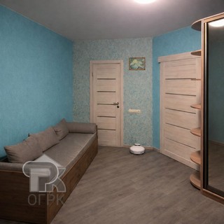 Купить 1-комнатную квартиру, №388815