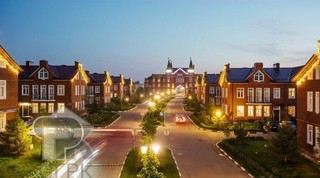 Купить таунхаус, №385442