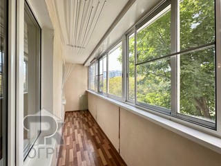 Купить 1-комнатную квартиру, №386787