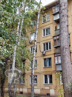 Купить 2-комнатную квартиру, №387159