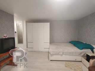 Купить 1-комнатную квартиру, №387413