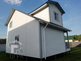 Купить дом, №389966