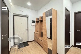 Купить 2-комнатную квартиру, №392276