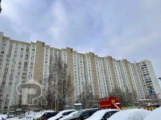 Купить 2-комнатную квартиру, №388484