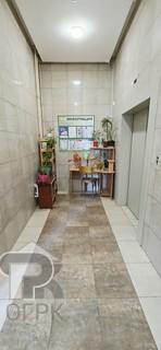 Купить 1-комнатную квартиру, №392049