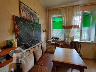 Купить 1-комнатную квартиру, №386519
