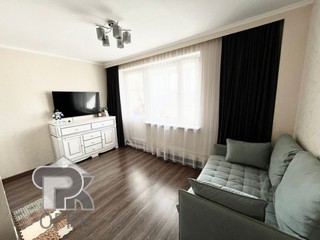 Купить 1-комнатную квартиру, №386234