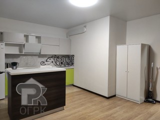 Купить студию, №387583