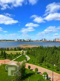 Купить 3-комнатную квартиру, №322386