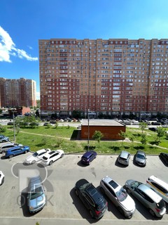 Купить 1-комнатную квартиру, №385206